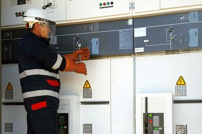 Dicle Edaş "İSG WhatsApp Şikâyet Hattı" kurdu