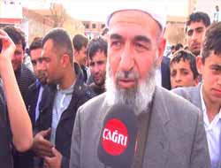 Mola Yusuf Zengin'in Dilinden Kutlu Doğum (Video)