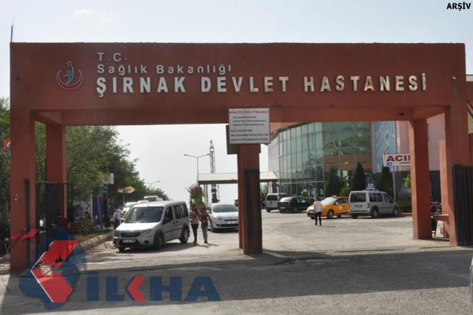 Li Şirnexê pevçûn:2 esker jiyana xwe ji dest dan