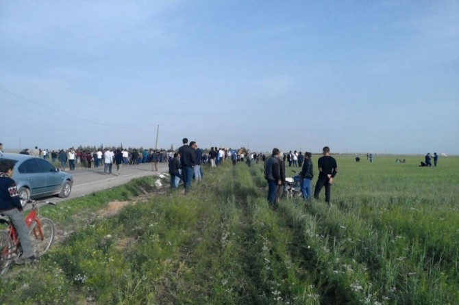 Li Pirsûsê bi wesayîta bombebarkirî êrîş hat lidarxistin