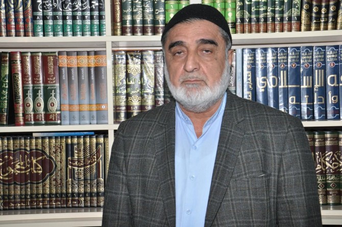 İnsanın Allah ile irtibatı namazladır