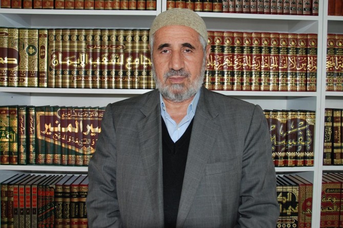 Miraç Allah'ın Hz. Muhammed'e bir ikramıdır