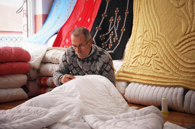 Çendîn sal e mitêl didirû