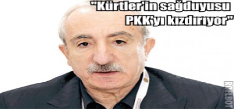 Miroğlu: PKK psikolojik harekat uyguluyor