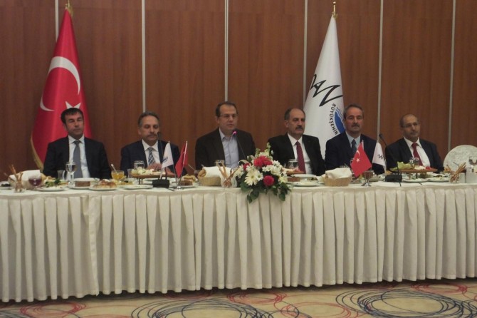 Van Büyükşehir Belediyesi 2017 projelerini açıkladı