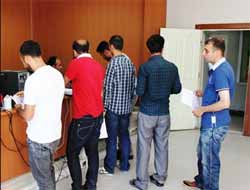 Öğretmen Başvuru İşlemleri Devam Ediyor