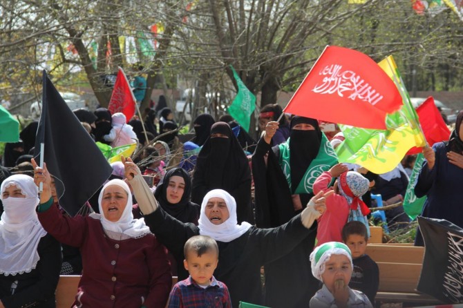 Hz. Muhammed bi hemû tiştên ku kiriye edaletê û heqiyê tesîs kiriye