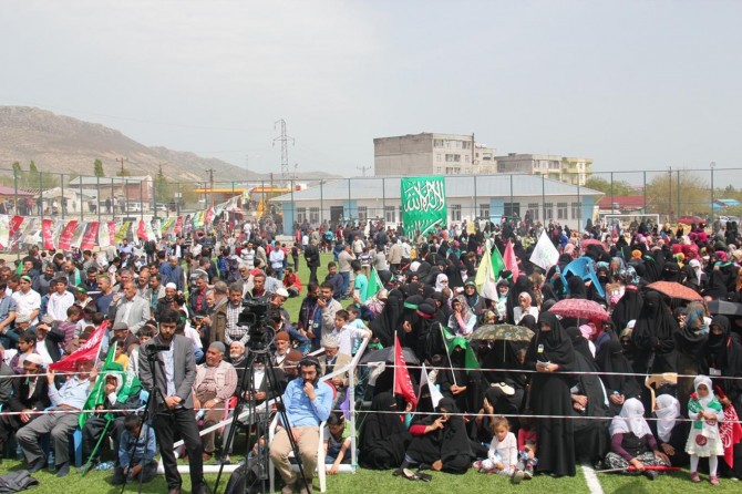 Heke Umet Pêxemberê xwe nas bike dê dawî li DYA û Ewrûpayê were