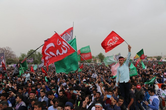 Peyama ‘Wîladeta Pîroz’ a di derheqê Heq û Edaletê de