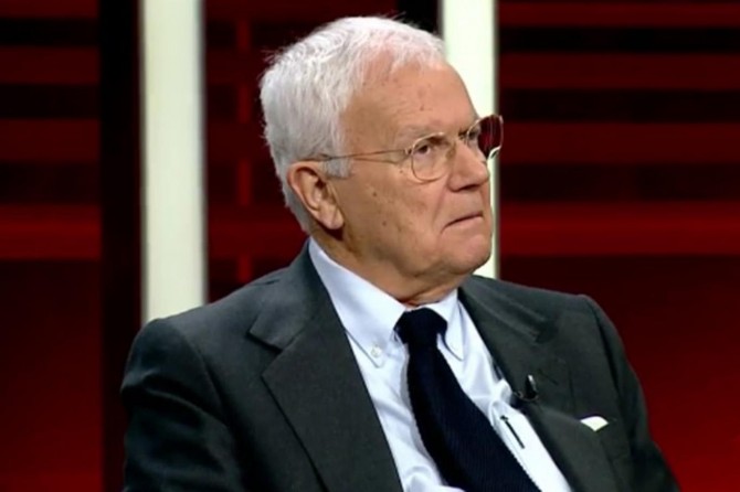 Erdogan Tezîçê ji aktorê herî mezin ên 28ê Sibatê mir