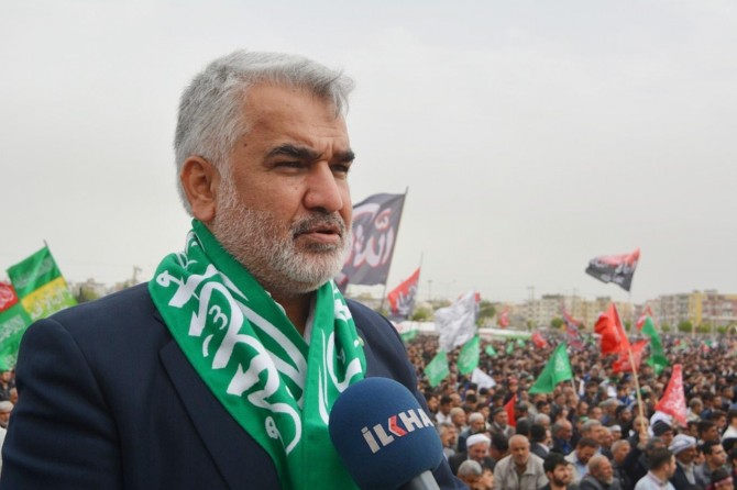 "Adaleti kaybetmelerine sebebiyet veren zihniyetlerde adaleti arıyorlar"