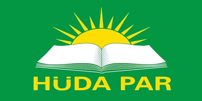 HÜDA PAR'dan iftiracılara sert tepki