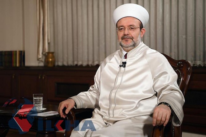 “Believers cannot be without Miraj and Miraj cannot be without Masjid Al-Aqsa”