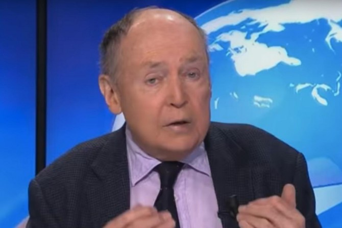 Cumhurbaşkanı Erdoğan'dan "suikast çağrısına" suç duyurusu