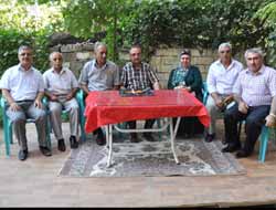 Emekliler, Yeni Yönetimini Seçiyor