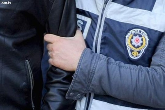 4 ilde TKP/ML operasyonu: 4 kişi tutuklandı