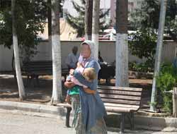 Dilenciler Yapanların Sayısı Artıyor