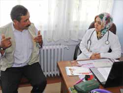 Sigara Bulaşıcı Hastalıktır