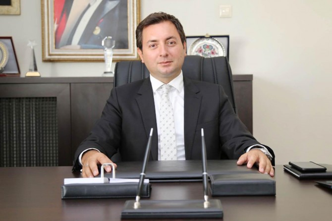 Tarım ve Hayvancılık Fuarı'nı 100 bin kişi ziyaret etti