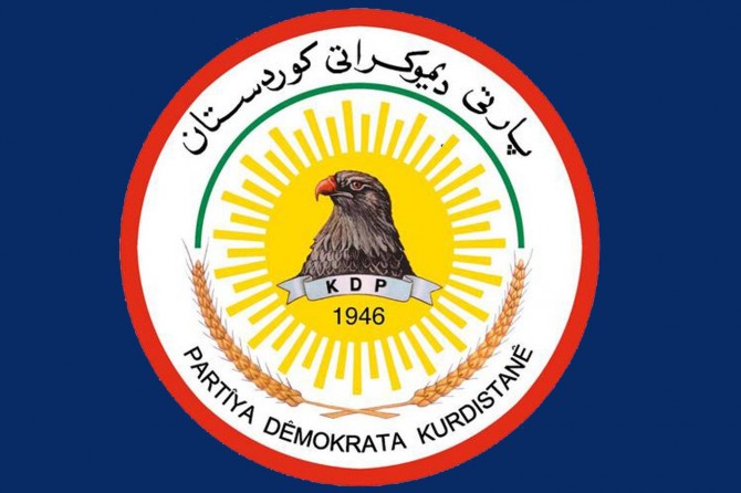 KDP: Saldırılar veistikrarsızlığın başlıca sebebi PKK'dir