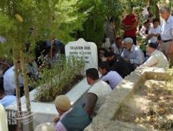 Selaheddîn Uruk Li Memleketê Wî Hat Bibîranîn