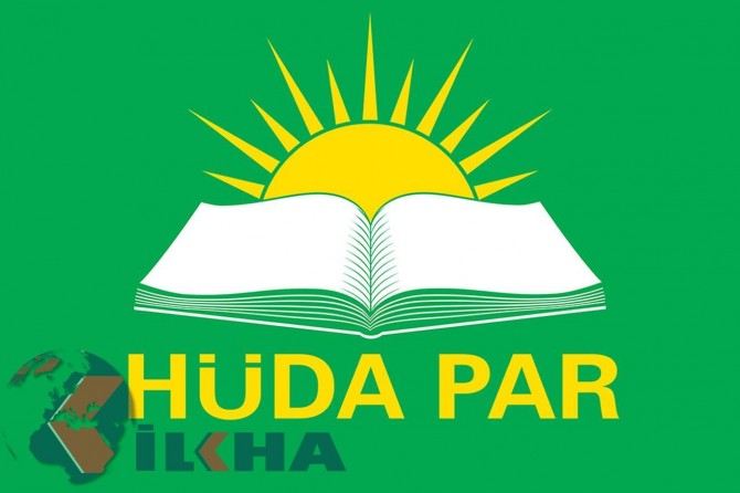 HUDA PARê encamê referandûmê nirxand