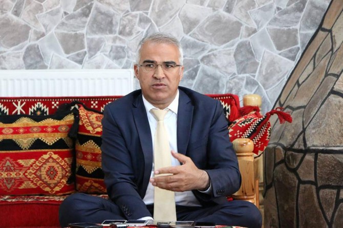 Selin yıktığı köprünün yerine yenisi yapılacak