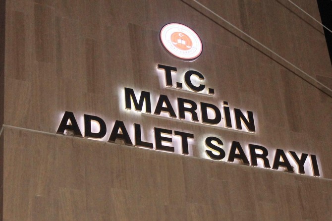 Mardin’deki operasyonlarda 19 kişi tutuklandı