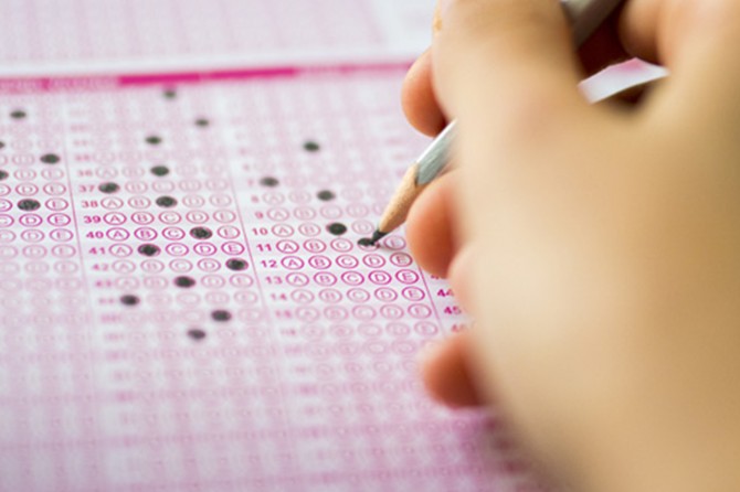 TEOG cevapları EBA'da yayımlanacak