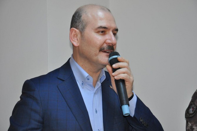 “Li 72 bajêran hezar û 9 melayên mahrem hatin binçavkirin”