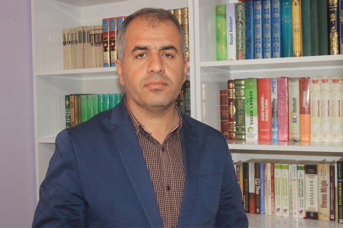 “Divê ku em ji nû ve pergala perwerdehiyê înşa bikin”