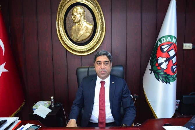 "Vahşetin yaşanmasında sorumlu olanların da hesap vermesi gerekir"