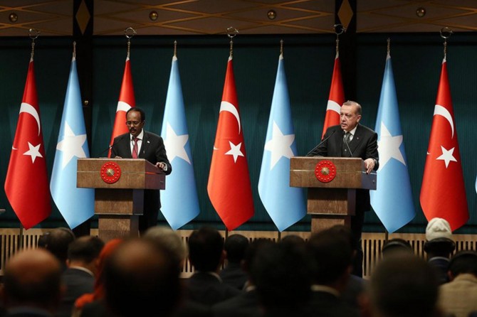 "Çocukların açlıktan öldüğü bir dünyada huzur ve barış olmaz"