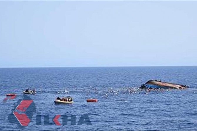 Li Senegalê tekne bin av bû: 21 mirî