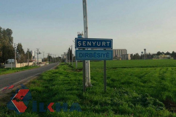 Ji PYDê êrîşa hewanî: 3 leşker birîndar bûn