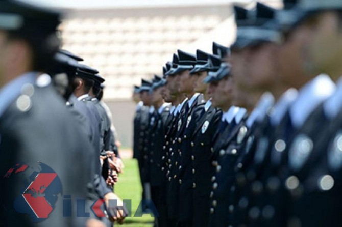 Di ewlehiyê de ji FETO 9 hezar û 103 kes hatin ji wezîfê hatin dûrxistin