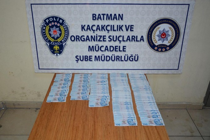 45 hezar TL pereyên sexte hatin bidestxistin