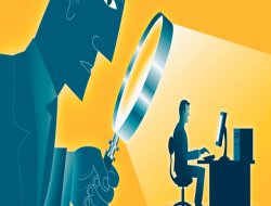 Alternatif Bilişim Uyarıyor: İzleniyorsunuz!