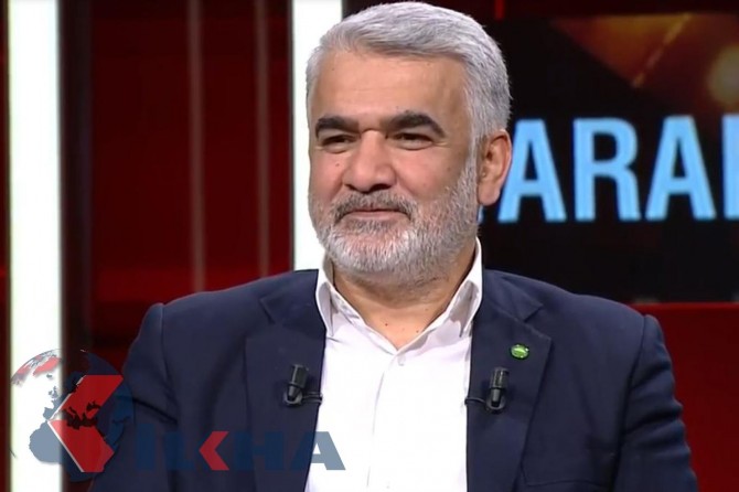 “Many voted ‘yes’ relied on HUDA PAR”