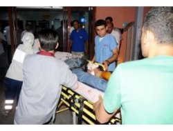 Şanlıurfa`da Çıkan Tartışmada 1 Kişi Öldü