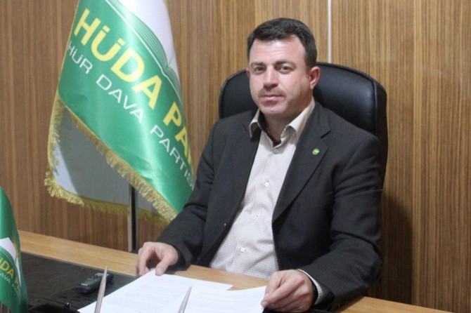 "Batı ile hesaplaşmanın vakti geldi"