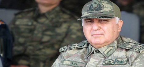 Necdet Özel: Her şey ortada! foto