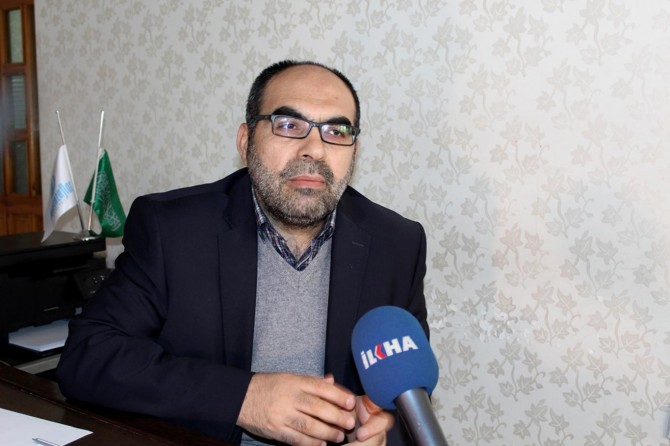 STK'ların Kutlu Doğum etkinliğine desteği sürüyor