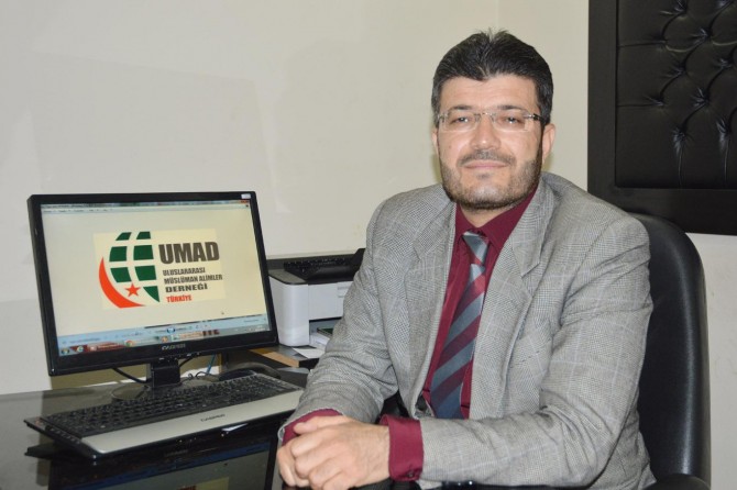 “Yemen erdnigariyeke ku bêdeng dimriye”