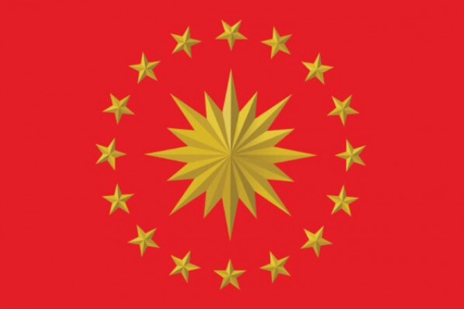 Cumhurbaşkanlığından Makedonya'daki siyasi krize ilişkin açıklama