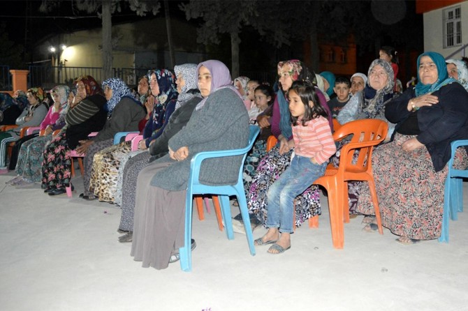 Li dinyayeke ku kafir lê hakim bin qala edaletê nayê kirin