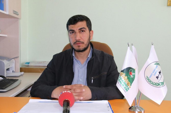 STK’lardan Diyarbakır Kutlu Doğum etkinliğine destek