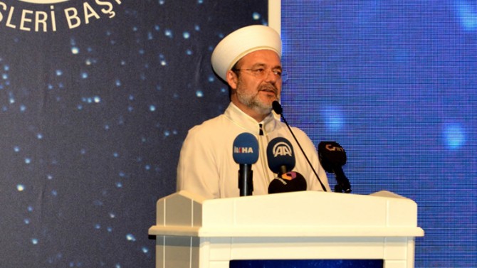 Gormez: Malkirina wê xebata bixêr a li saziya bêyom me qeher dike