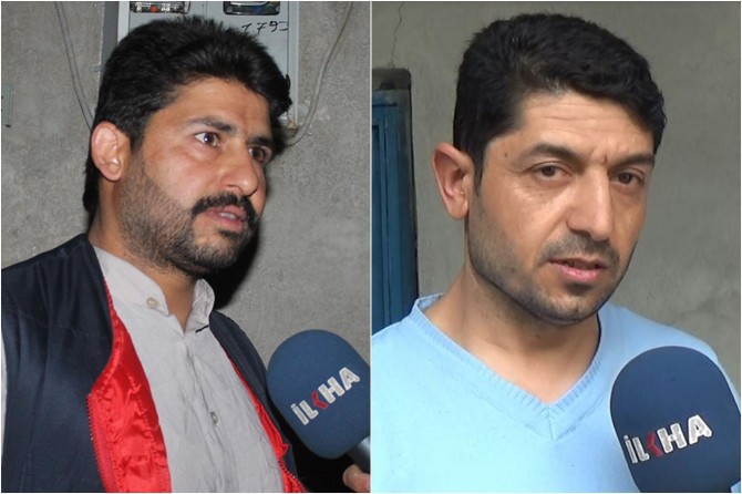 Hat idîakirin ji bo ku prîm were dayîn cezaya ceyranêtê birîn