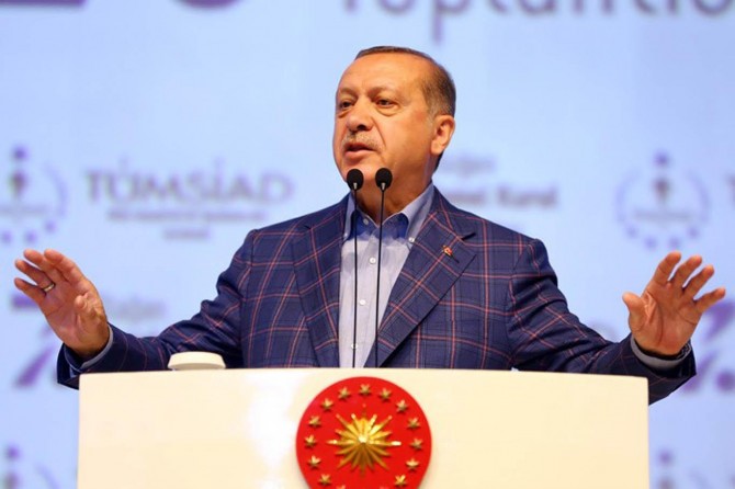 "Vakti geldiğinde ne yapacağımızı iyi biliriz"